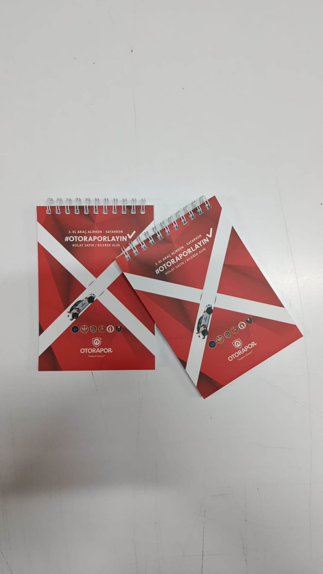 TELLİ DEFTER